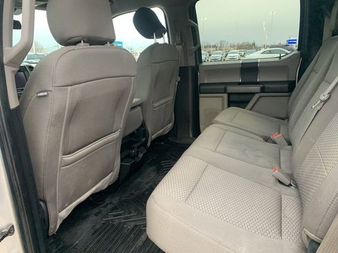 Used 2020 Ford F150 XLT image 14