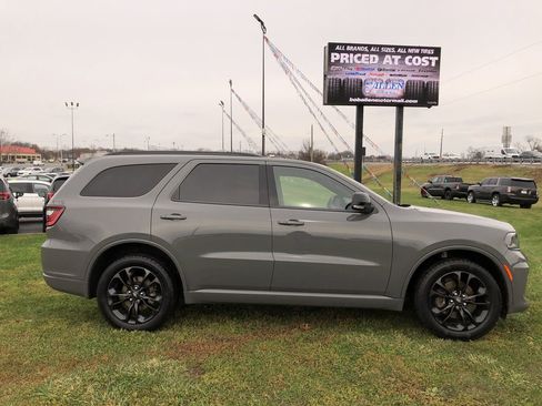 Used 2021 Dodge Durango GT image 6