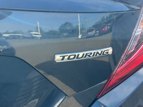 Used 2017 Honda Civic Touring image 21
