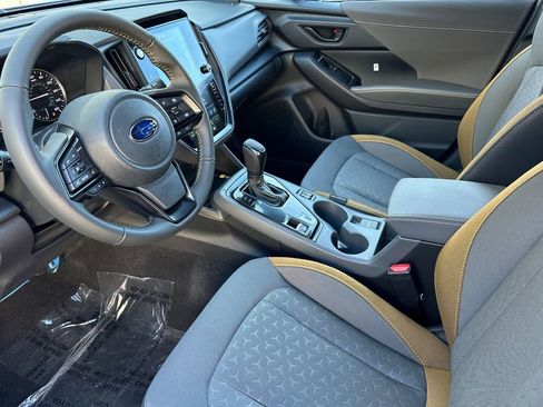 Used 2026 Subaru Crosstrek 2.5i Sport w/ Popular Package #3A image 10