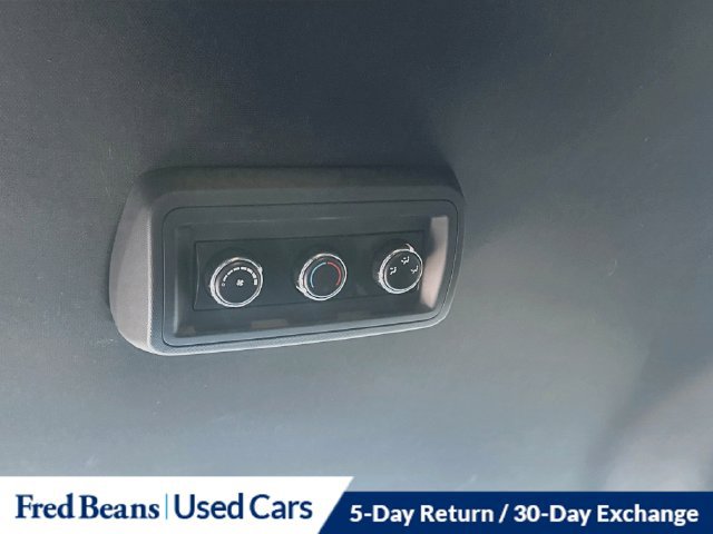 Used 2019 Dodge Grand Caravan SXT w/ Rear Park Assist Package FWD image 19