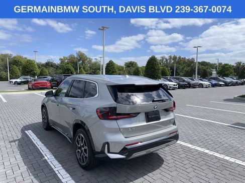 Certified 2023 BMW X1 xDrive28i w/ Premium Package AWD/4WD image 11