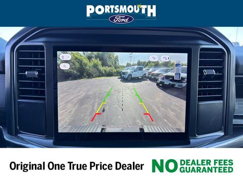 New 2025 Ford F150 STX w/ Equipment Group 200A image 8