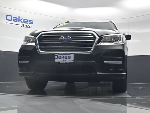 Used 2019 Subaru Ascent Premium w/ Popular Package #2 AWD/4WD image 38