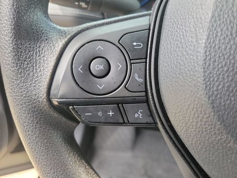 Used 2025 Toyota RAV4 Woodland Edition AWD/4WD image 22