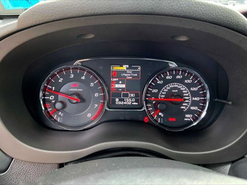 Used 2021 Subaru WRX STI AWD/4WD image 25