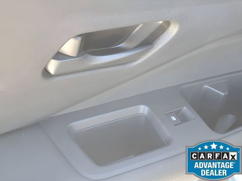 Certified 2025 Nissan Pathfinder SV AWD/4WD image 38