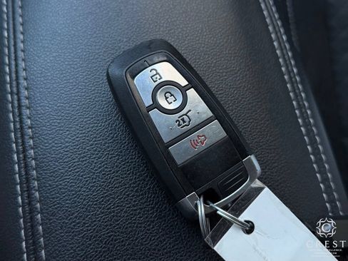 Used 2023 Ford Escape Active FWD image 29