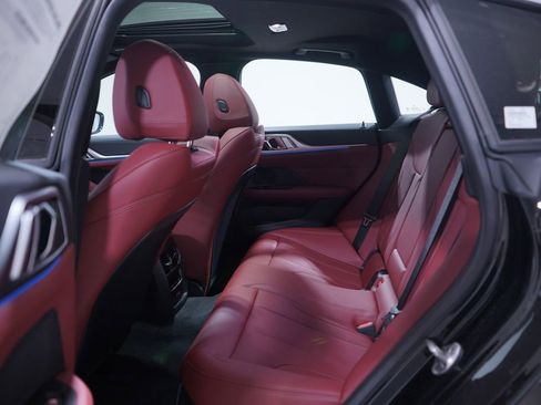 New 2026 BMW i4 eDrive40 w/ Parking Assistance Package image 9