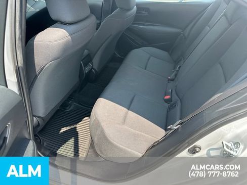 Used 2024 Toyota Corolla LE FWD image 23