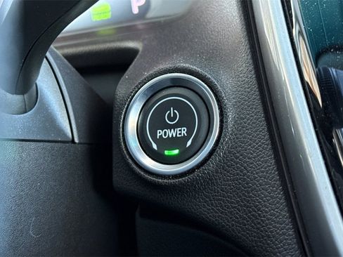 Used 2023 Chevrolet Bolt LT image 29