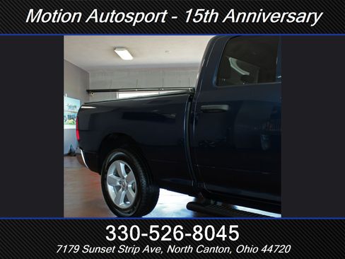 Used 2022 RAM 1500 Tradesman w/ Tradesman SXT Package AWD/4WD image 49