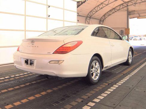 Used 2008 Toyota Solara Sport image 3