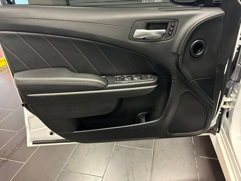 Used 2023 Dodge Charger Scat Pack w/ Plus Group RWD image 10