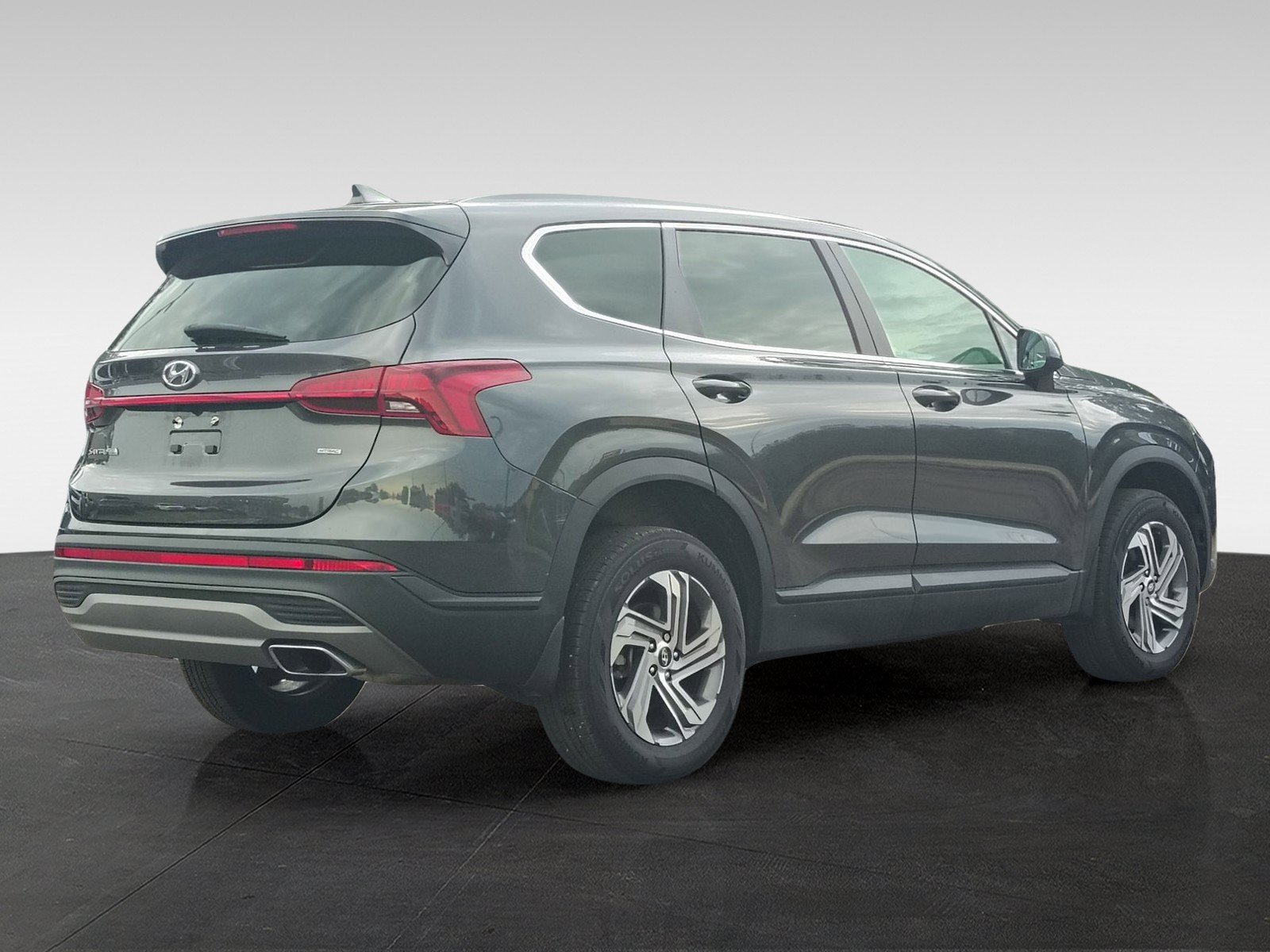 Certified 2023 Hyundai Santa Fe SE AWD/4WD image 5