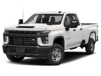 Used 2022 Chevrolet Silverado 2500 W/T w/ WT Convenience Package AWD/4WD video 1