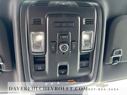 Used 2022 Cadillac Escalade ESV Sport w/ Touring Package image 21