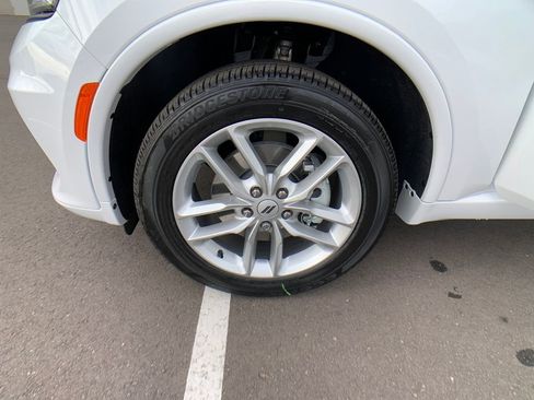 New 2026 Dodge Durango GT image 28