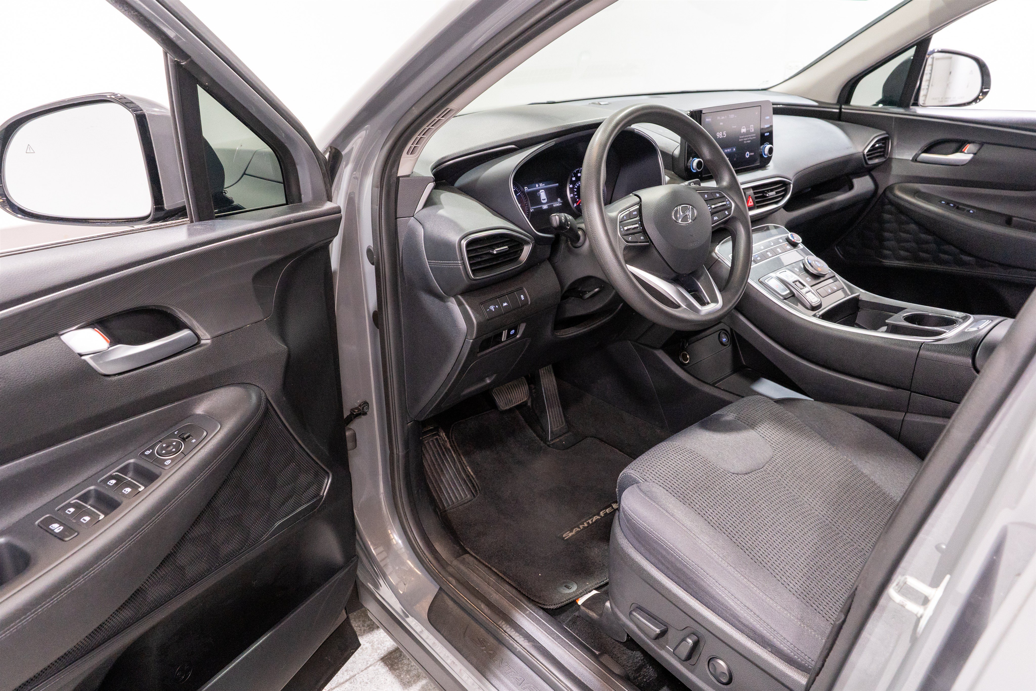 Used 2022 Hyundai Santa Fe SEL AWD/4WD image 12