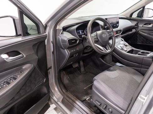 Used 2022 Hyundai Santa Fe SEL AWD/4WD image 12
