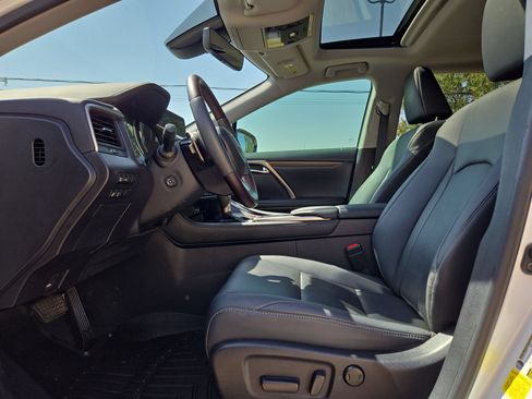 Certified 2021 Lexus RX 350 FWD w/ Premium Package image 16