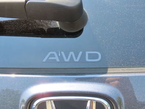 Used 2023 Honda CR-V Sport Touring image 9