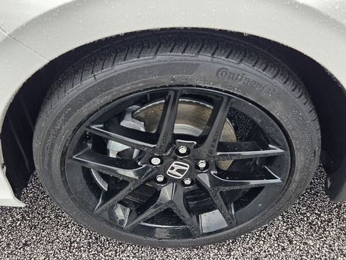Used 2026 Honda Civic Sport image 9