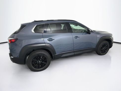 Used 2025 MAZDA CX-50 AWD 2.5 Hybrid w/ Premium Pkg image 10