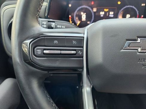 Used 2023 Chevrolet Colorado ZR2 w/ ZR2 Convenience Package III image 29
