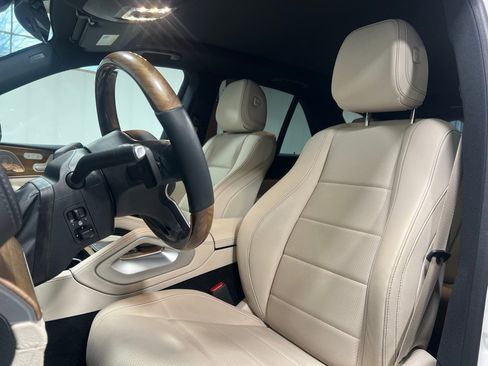 Used 2023 Mercedes-Benz GLE 350 4MATIC image 22