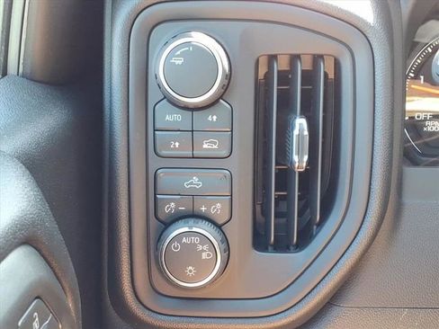 New 2026 Chevrolet Silverado 1500 W/T w/ WT Value Package AWD/4WD image 15