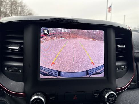 Used 2019 RAM 1500 Rebel w/ Level 1 Equipment Group image 22