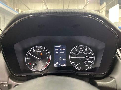 Certified 2025 Subaru Outback Premium AWD/4WD image 20