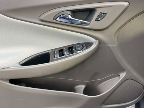 Used 2024 Chevrolet Malibu LT image 26