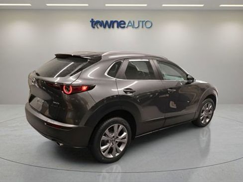 Used 2024 MAZDA CX-30 AWD 2.5 S w/ Preferred Package image 6