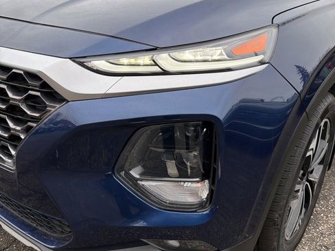 Used 2020 Hyundai Santa Fe SEL image 9