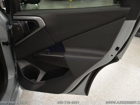 Used 2025 BMW X3 M50 w/ M Sport Professional Package image 39