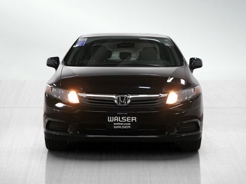 Used 2012 Honda Civic EX-L image 8