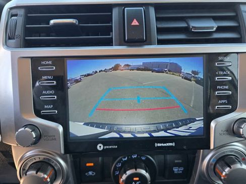 Used 2023 Toyota 4Runner SR5 RWD image 11