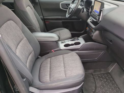 Used 2023 Ford Bronco Sport Big Bend w/ Convenience Package AWD/4WD image 23