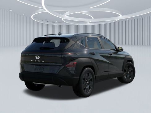 New 2026 Hyundai Kona SEL Sport image 4