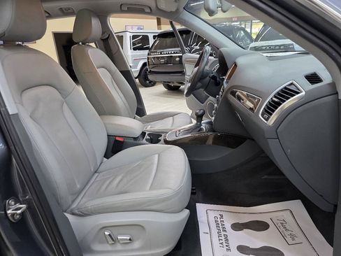 Used 2014 Audi Q5 2.0T Premium Plus AWD/4WD image 22