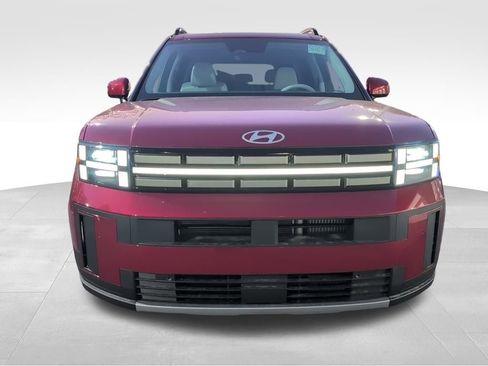 New 2026 Hyundai Santa Fe SEL image 2