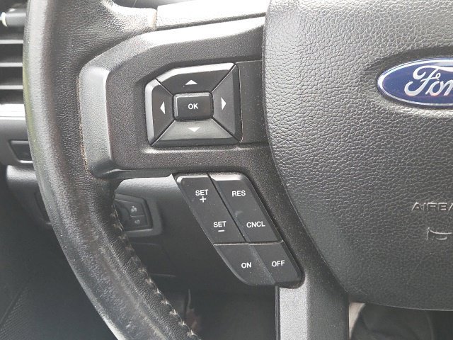 Used 2017 Ford F150 XLT w/ Equipment Group 302A Luxury AWD/4WD image 41
