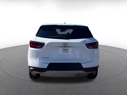 Used 2025 Chevrolet Blazer LT image 12