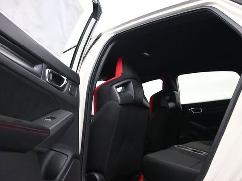 New 2025 Honda Civic Type R image 16