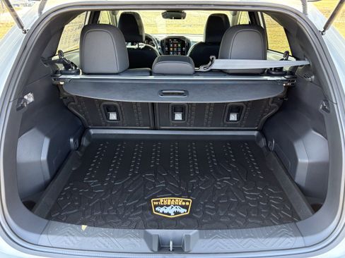 New 2026 Subaru Crosstrek 2.5i Wilderness w/ Wilderness Package image 12