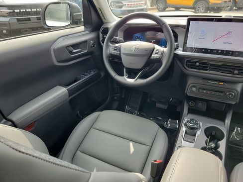 New 2026 Ford Bronco Sport Badlands image 12