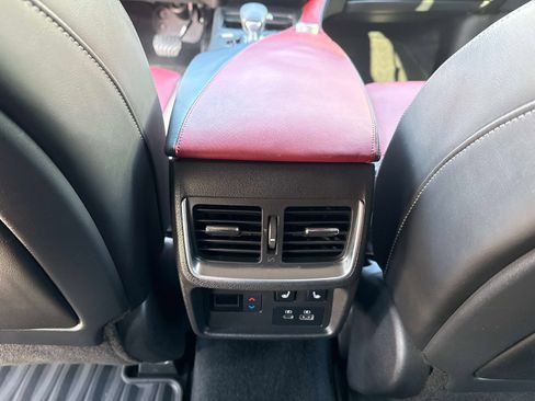 Used 2023 INFINITI QX55 Sensory w/ Lighting Package image 18