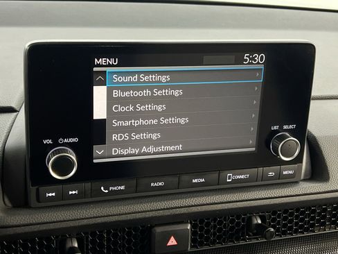 Used 2023 Honda CR-V EX image 22